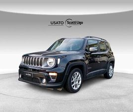 2019 1.6 MJT LIMITED 2WD 130CV