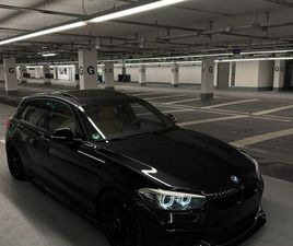 BMW M140I X-DRIVE NON OPF LCI 2