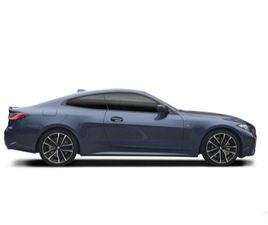 420 D DESPORTIVA M AUTO