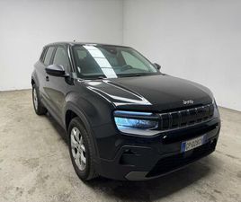 -1.2 TURBO LONGITUDE FWD 100CV