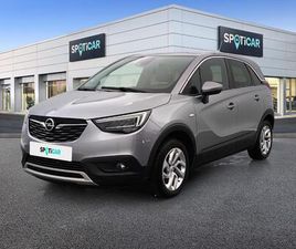 X 1.2T 110CH ELEGANCE