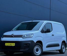 CITROËN BERLINGO LIGHT / GPS / CARPLAY DIESEL DE 2023 SUR ROCHEFORT (5580) | SPOTICAR