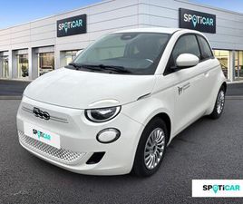 E BERLINE MY23 23.8 KWH