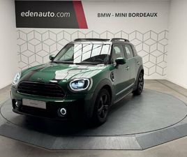 F60 COUNTRYMAN 136 CH BVA7 COOPER EDITION PREMIUM PLUS