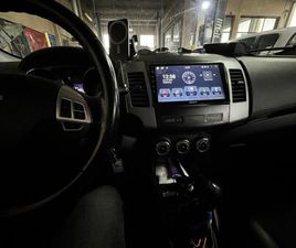 PEUGEOT 4007 2,2 HDI SALONTA