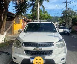 PICK-UP LT 2.8 TDI 4X4 CD DIESEL