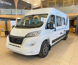 SUN LIVING V 65 SL (MELLANDAGSÖPPET 27-30)