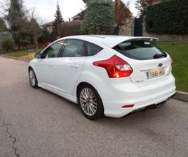FOCUS 1.0 ECOBOOST AUTO-S