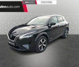 III E-POWER 190 CH N-CONNECTA