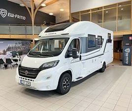 ADRIA MATRIX PLUS 670 SL (MELLANDAGSÖPPET 27-30)