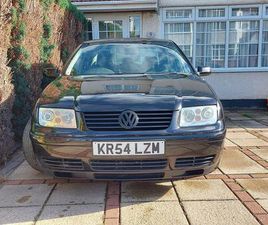 1.9 TDI PD HIGHLINE 4DR