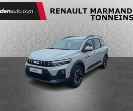 HYBRID 155 7 PLACES JOURNEY