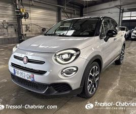 1.0 FIREFLY TURBO T3 120 CH ELYSIA