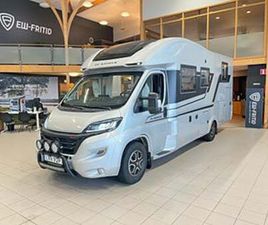 ADRIA MATRIX SUPREME 670 SL (MELLANDAGSÖPPET 27-30)