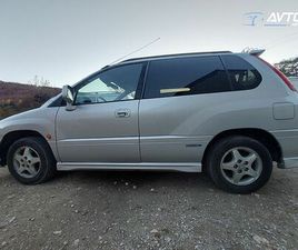 MITSUBISHI SPACE RUNNER GDI