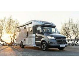 ADRIA CORAL ADRIA CORAL SUPREME MB 670 DL (MELLANDAGSÖPPET 27-30)