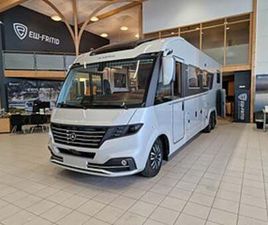 ADRIA SONIC ADRIA SUPER SONIC 890 LL (MELLANDAGSÖPPET 27-30)