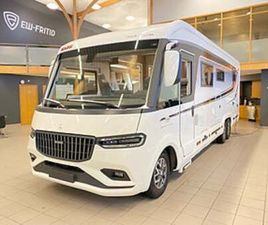 IMPERIAL CROWN KABE TMI 860 LQB IMPERIAL (MELLANDAGSÖPPET 27-30)