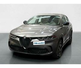 ALFA ROMEO TONALE SPRINT-TONALE 1.5 130CV MHEV FWD E6E