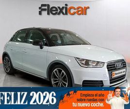 ATTRACTION 1.6 TDI 85KW(116CV) SPORTBACK