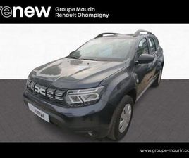 1.0 ECO-G 100CH ESSENTIAL 4X2