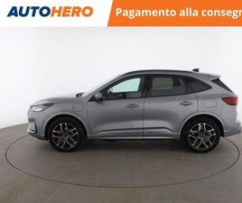 KUGA 3ª SERIE KUGA 2.5 PLUG IN HYBRID 243 CV CVT 2WD ST-LINE X