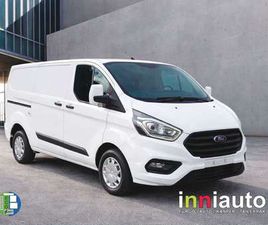 L1H1 FG28 2.0ECOBLUE HYBRID 130CV