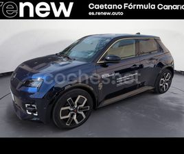 RENAULT R5 RENAULT 5 E-TECH ICONIC CINQ AUTONOMIA CONF