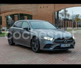 MERCEDES-BENZ GLA GLA 200