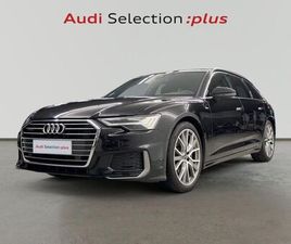 S LINE 45 TDI QUATTRO 180 KW (245 CV) S TRONIC