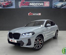 BMW SERIE 1 120D XDRIVE XDRIVE20D XLINE 140 KW (190 CV)