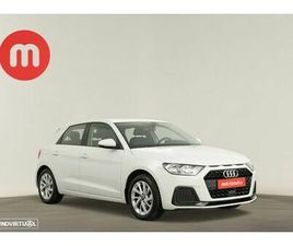 AUDI A1 SPORTBACK 25 TFSI ADVANCED