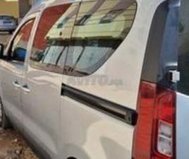 RENAULT EXPRESS RENAULT EXPRESS DIESEL MANUELLE 2024 À AGADIR