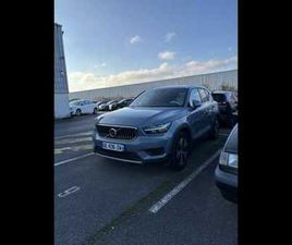 VOLVO XC40 T4 BUSINESS T4 DCT 7