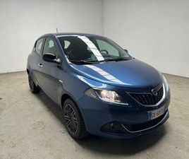 III 2021 1.0 FIREFLY HYBRID GOLD S AND S 70CV 5P.T