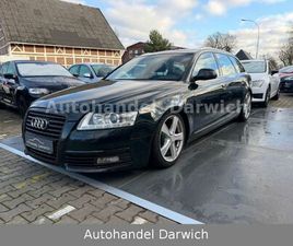 AUDI A6 AVANT AUDI A6 AVANT 2.8 FSI AUT. FACELIFT SPORT