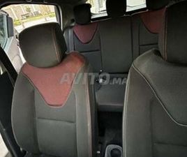 RENAULT CLIO DIESEL MANUELLE 2016 À OUJDA