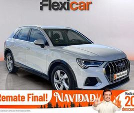 ADVANCED 35 TDI 110KW (150CV) S TRONIC