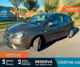 SC 1.2 TSI REFERENCE