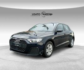 II 2019 SPORTBACK SPORTBACK 30 1.0 TFSI ADMIRED