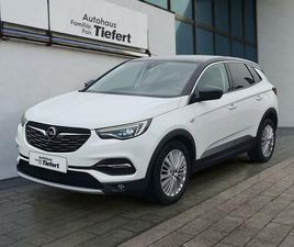 OPEL GRANDLAND 2.0 D AUTOM.ULTIMATE