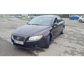 VOLVO S80 2.4D5