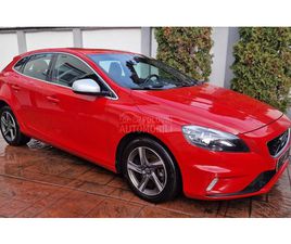 VOLVO V40 2.0 D SIBER