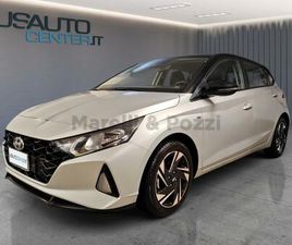 1.0 T-GDI 48V IMT BOSE