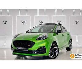 FORD PUMA ST 1.5 ECOBOOST ST 200