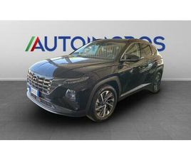 III 1.6 CRDI XLINE 2WD