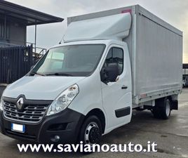 OTHER MASTER 2.3 DCI 145CV