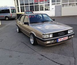 AUDI 90 AUDI 90