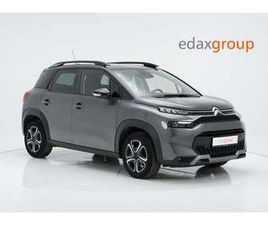 CITROËN C3 AIRCROSS 1.2 PURETECH SHINE PACK