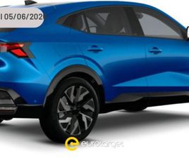 RAFALE RAFALE HYPER HYBRID E-TECH PHEV 4X4 300 CV ESPRIT ALPINE